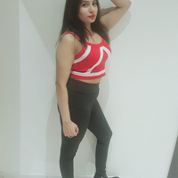 arpita roy