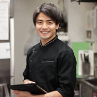 Kosuke Chan