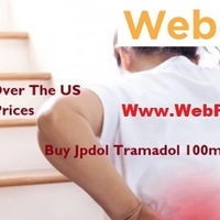 Buy Jpdol Tramadol 100mg Online Overnight Delivery USA