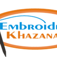 Embroidery Khazana 