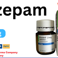 Buy Klonopin 1mg Online Buy Clonazepam 2mg Online