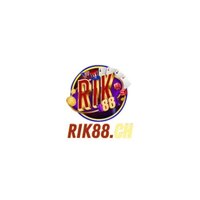 Cổng Game Uy Tín  Rik88