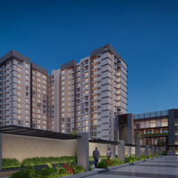 Refined Living at Prestige Whitefield