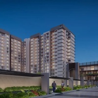 Live in Style at  Prestige Evergreen