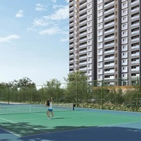 A New Era of  Urban Living