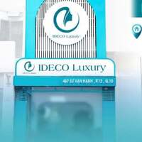 IDECO LUXURY