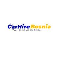 carhire bosnia