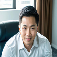 Chan Nam  Maximus