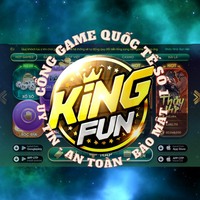 Cổng Game  KingFun