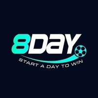 8DAY 