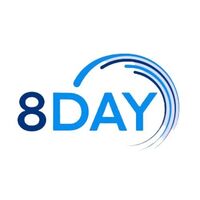 8Day 