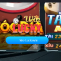 Lucky Win