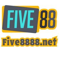 FIVE88 - Nhà Cái Cá Cược Bóng  Đá và Casino Online Uy Tín 