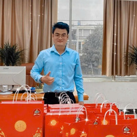 CEO  Tôn Từ Khánh