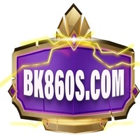 BK860S - Cổng Game Trực  Tuyến Hàng Đầu Châu Á