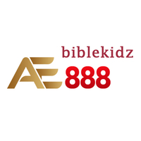 AE888 biblekidz