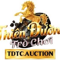 Thiên Đường Trò  Chơi