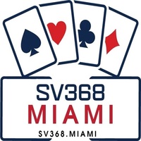 SV368 - Casino Trực Tuyến Chất  Lượng tại Miami