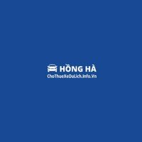 Cho Thuê Xe Hồng Hà