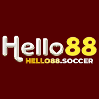 HELLO88  soccer