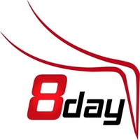 8Day - Game bài, casino trực tuyến, cá cược thể thao  với tỷ lệ cược cực kỳ hấp dẫn