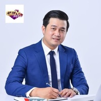 CEO David Le