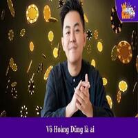 Võ Hoàng Dũng  CEO Đưa Cổng Game Vươn Tầm Thế Giới