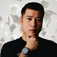 CEO Trần Lê Song Hùng