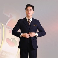 CEO Nguyen Vy  Hoai Nhan