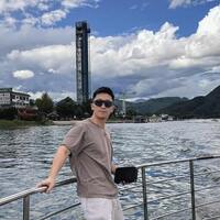 CEO Khuất Văn Mạnh Hùng
