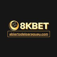 8KBet  Abiertodelparaguay