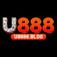 U888 Blog