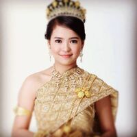 Bopha  Angkor