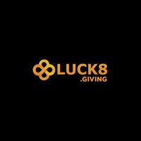 luck8  giving