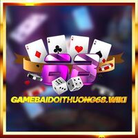 Game bai doi thuong