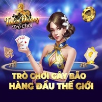 TDTC TRANG CHỦ THIÊN ĐƯỜNG TRÒ CHƠI