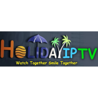 Holiday  IPTV
