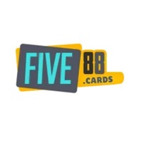 Five88 - Nhà Cái Uy Tín Cá Cược, Casino, Game Bài Đổi Thưởng