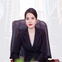 CEO Đỗ Phan  Huyền Huyền