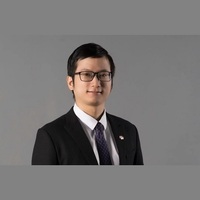 CEO Lê Dương  Chí Nguyễn