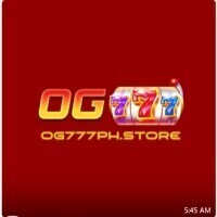 OG777ph store