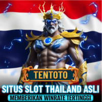 TENTOTO Sites Slot