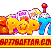 Pop77 Daftar
