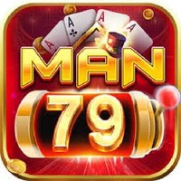 Man79  blue