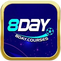 8day courses