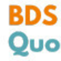 BDS Quốc Tế