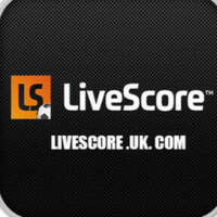 LIVESCORE ukcom