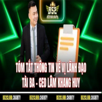 Lâm   Khang Huy