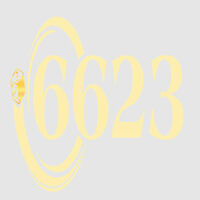 6623 