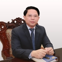 Nguyễn Tiến  Long
